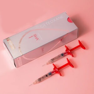 Teoxane Teosyal RHA 1 Teoxane Teosyal RHA 1