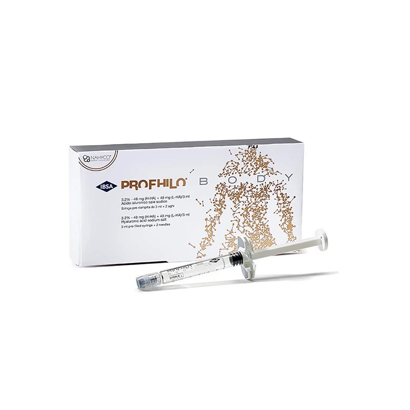 Profhilo Body Profhilo Body