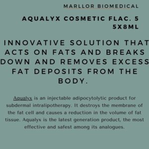 Aqualyx Cosmetic Aqualyx Cosmetic