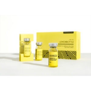 Lemon Bottle Fat Dissolving Lemon Bottle Fat Dissolving