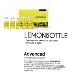 Lemon Bottle Fat Dissolving Lemon Bottle Fat Dissolving