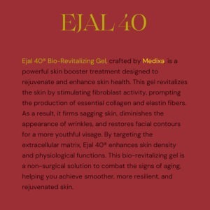 EJAL 40
