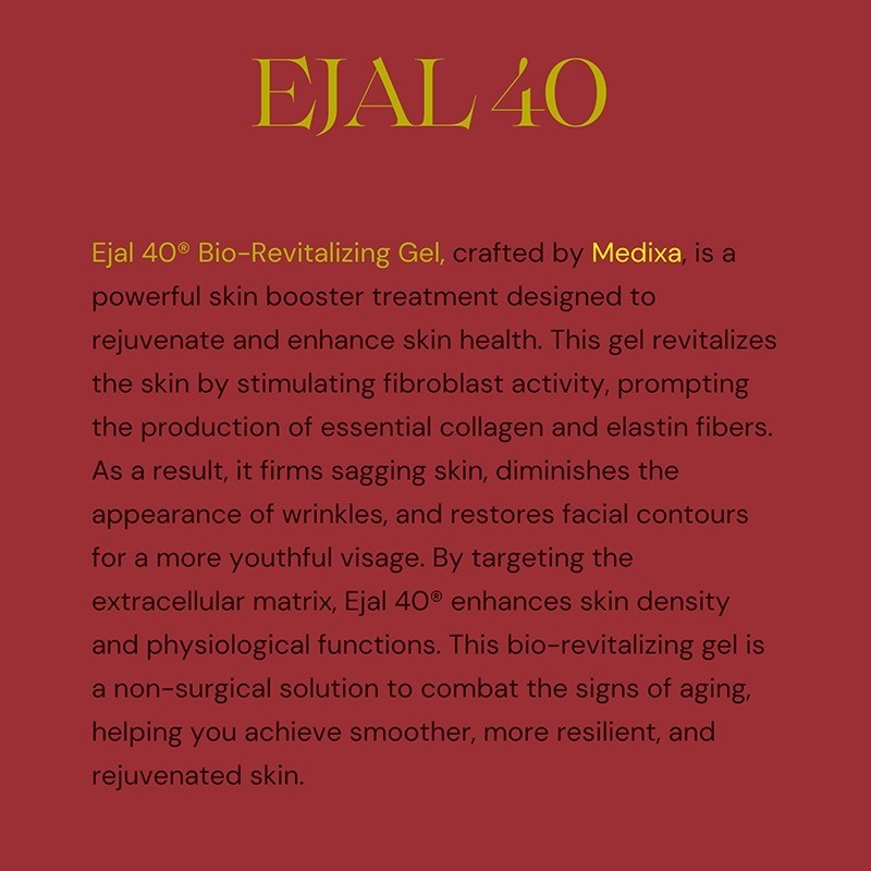 EJAL 40