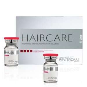 haircare by revitacare