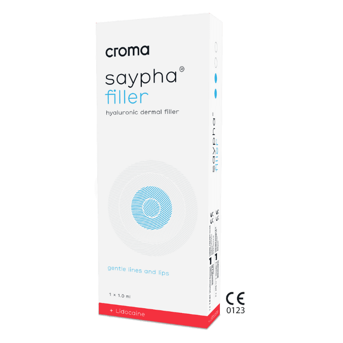 Saypha Filler with Lidocaine-01 Saypha Filler with Lidocaine-01