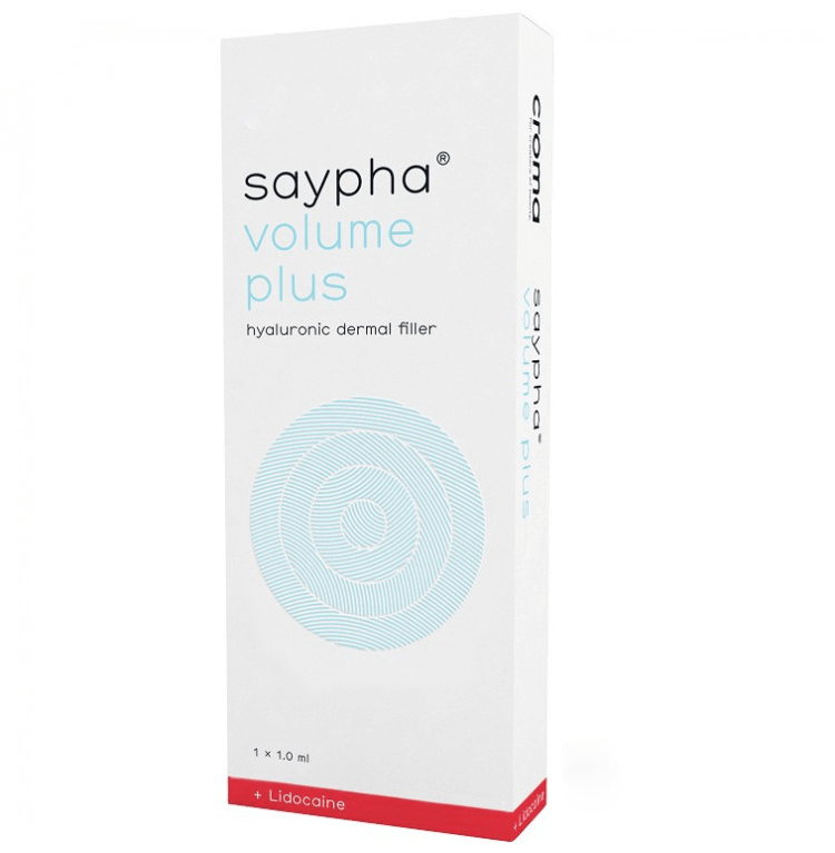 Saypha Volume with Lidocaine-01