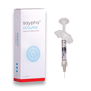 Saypha Volume without Lidocaine