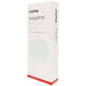 Croma Saypha Volume Plus with Lidocaine