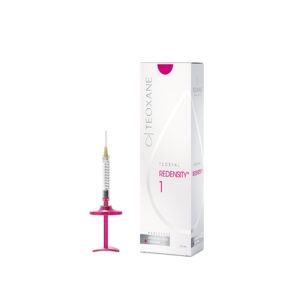 Teoxane Teosyal Redensity 1 2x1ml Teoxane Teosyal Redensity 1 2x1ml