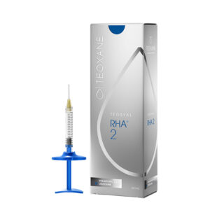 Teoxane Teosyal RHA 2 Teoxane Teosyal RHA 2