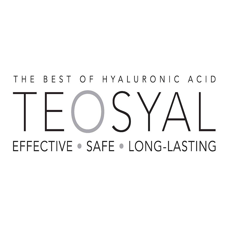 Teoxane Teosyal RHA 4 Teoxane Teosyal RHA 4