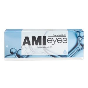 AMI eyes 1x2ml