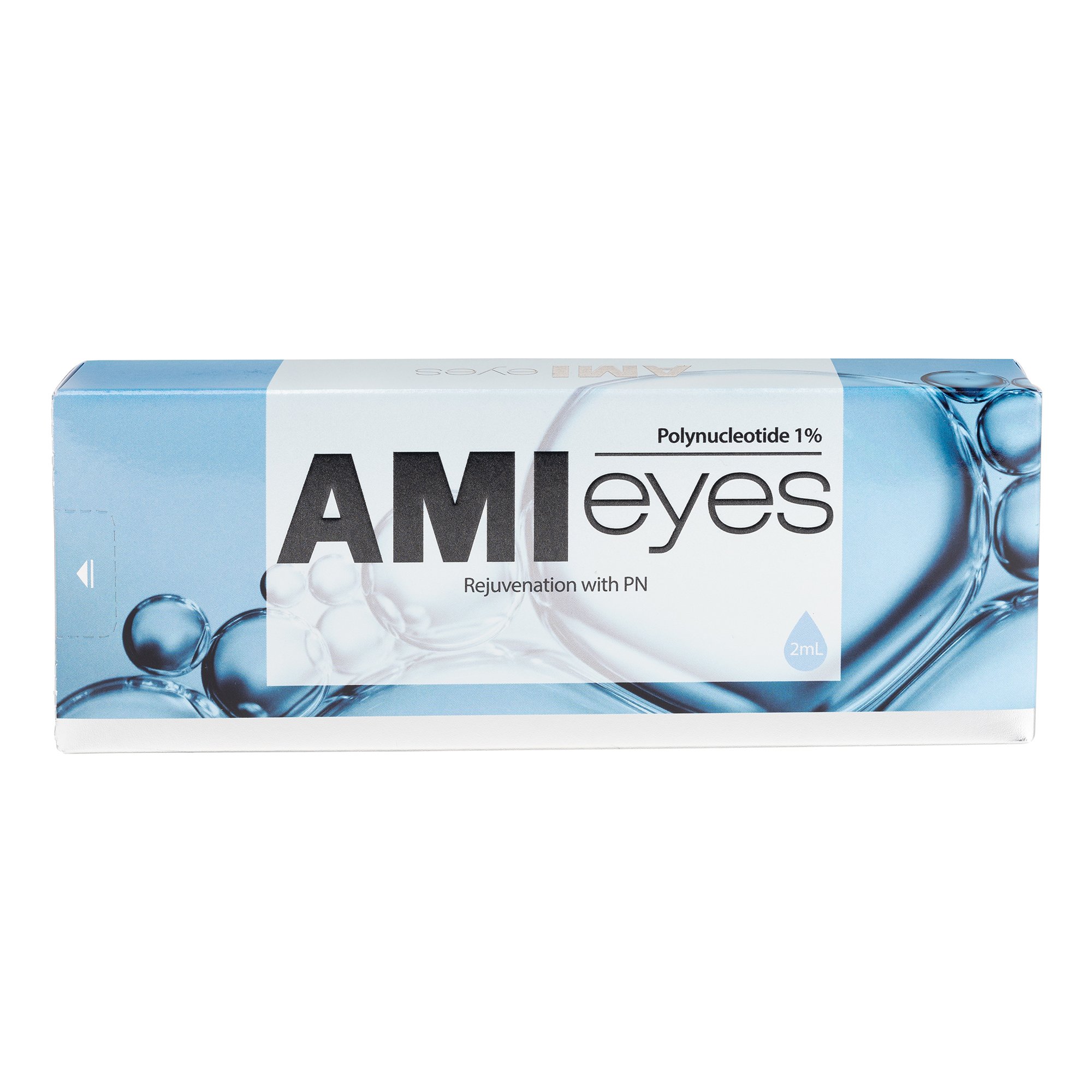AMI-eyes AMI-eyes