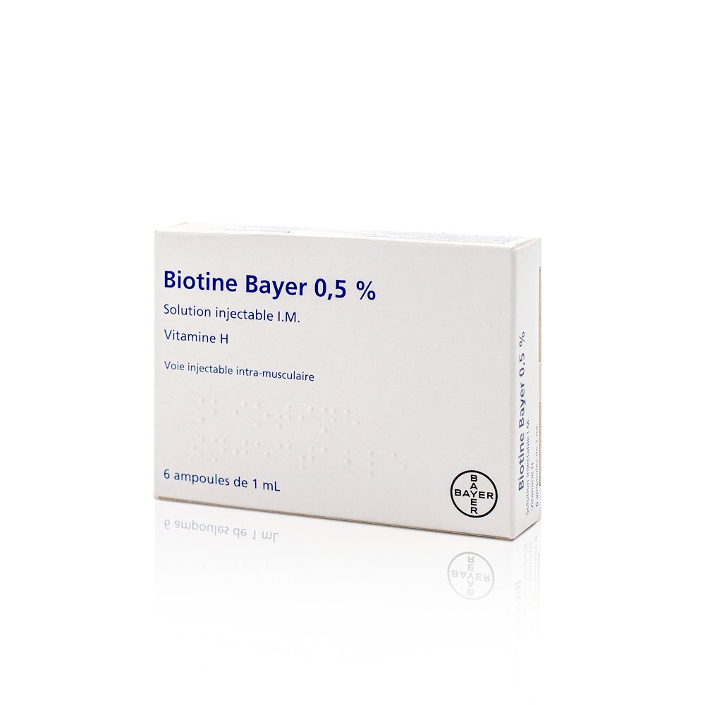 Biotine-Vitamin-H-0.5_-6x1ml Biotine-Vitamin-H-0.5_-6x1ml
