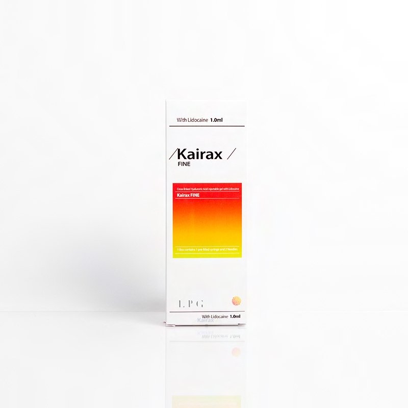 Kairax-4