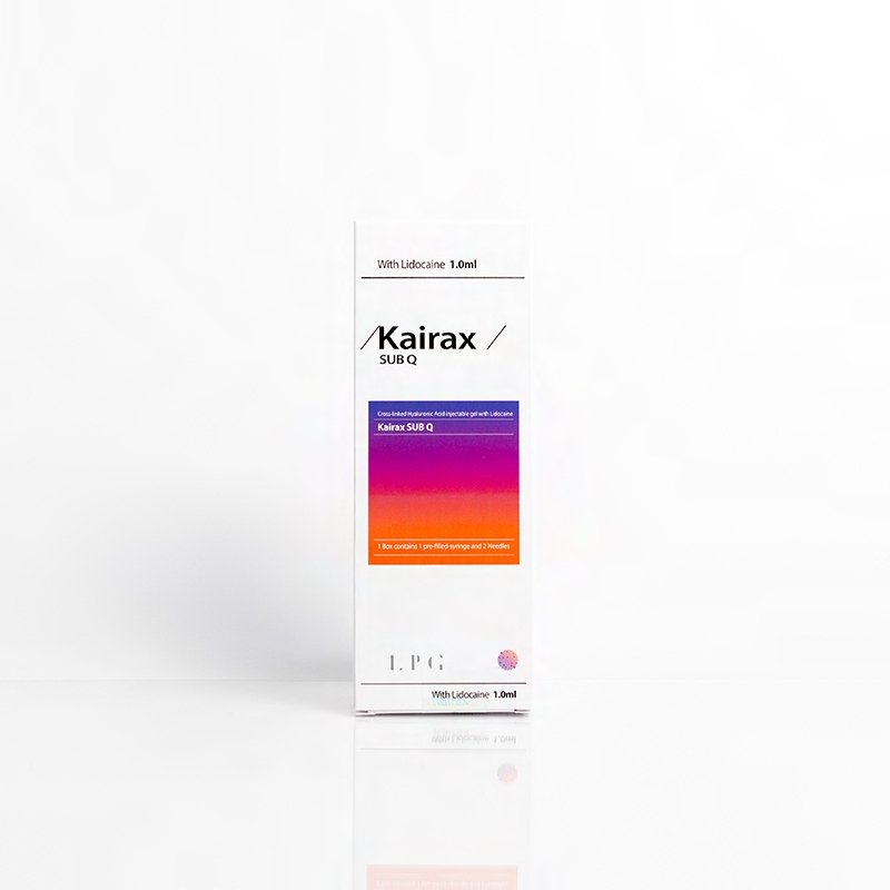 Kairax-6 Kairax-6
