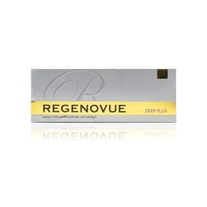 Regenovue Deep Plus (1.1ml) with Lidocaine