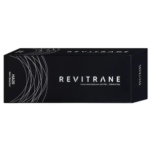 Revitrane HA20 Skin Booster 3x 2ml