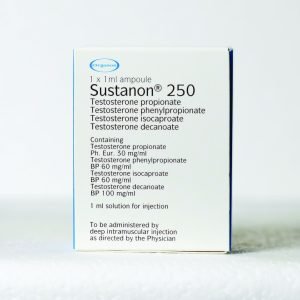 Sustanon 250mg/1ml Ampoule x 1