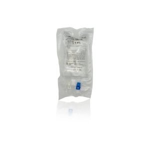 Sodium Chloride – Saline 0.9% x 1L Bags