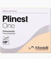 PLINEST ONE (5 vials x 4ml)