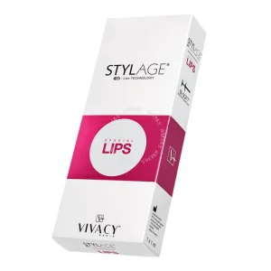 Stylage Bi-Soft Special Lips (1 x 1ml)