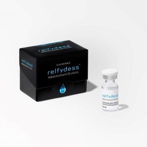 Relfydess 100U/ML x 1 Vial
