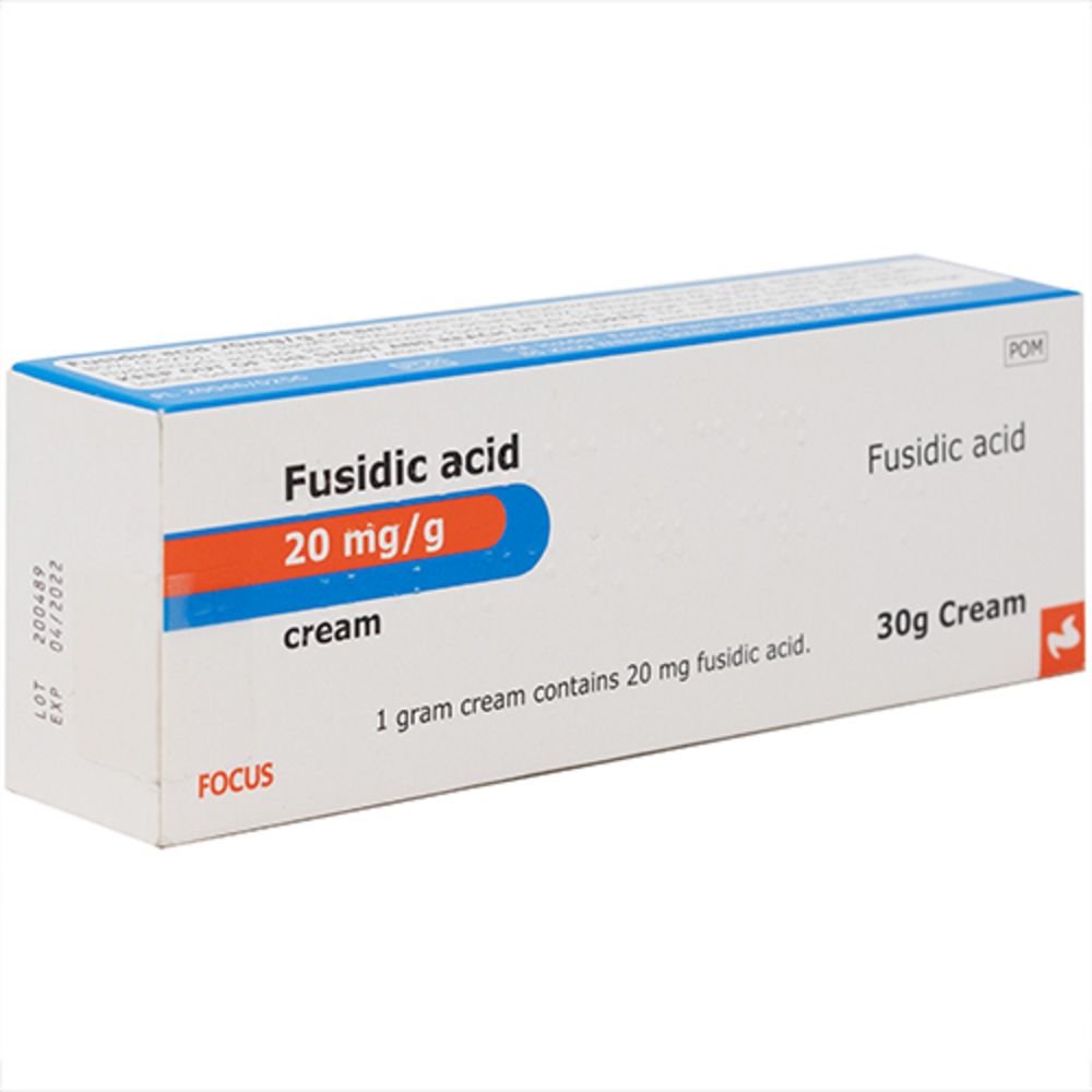 FusidicAcid-30gCream-1Box FusidicAcid-30gCream-1Box