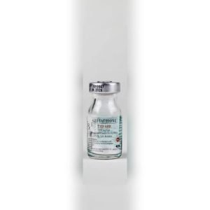Glutathione 600mg/4ml 1 vial - ONLY POWDER VIAL*