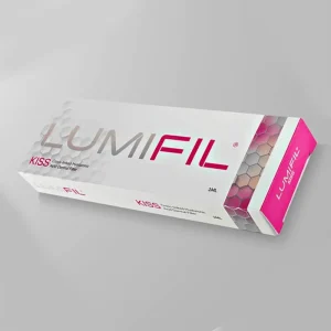 Lumifil Kiss with Lido