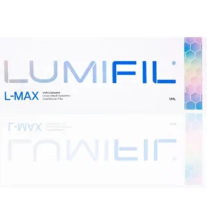 Lumifil Max with Lido