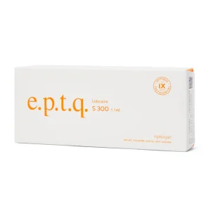 EPTQ S300 - 1.1ml