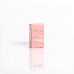 Ecolla PLLA Dermal Filler 1 x 365mg Vial