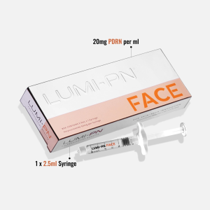 Lumi-PN Face 1 x 2.5ml