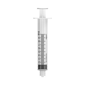 10ml Luer Lock Syringe (Pack of 10)